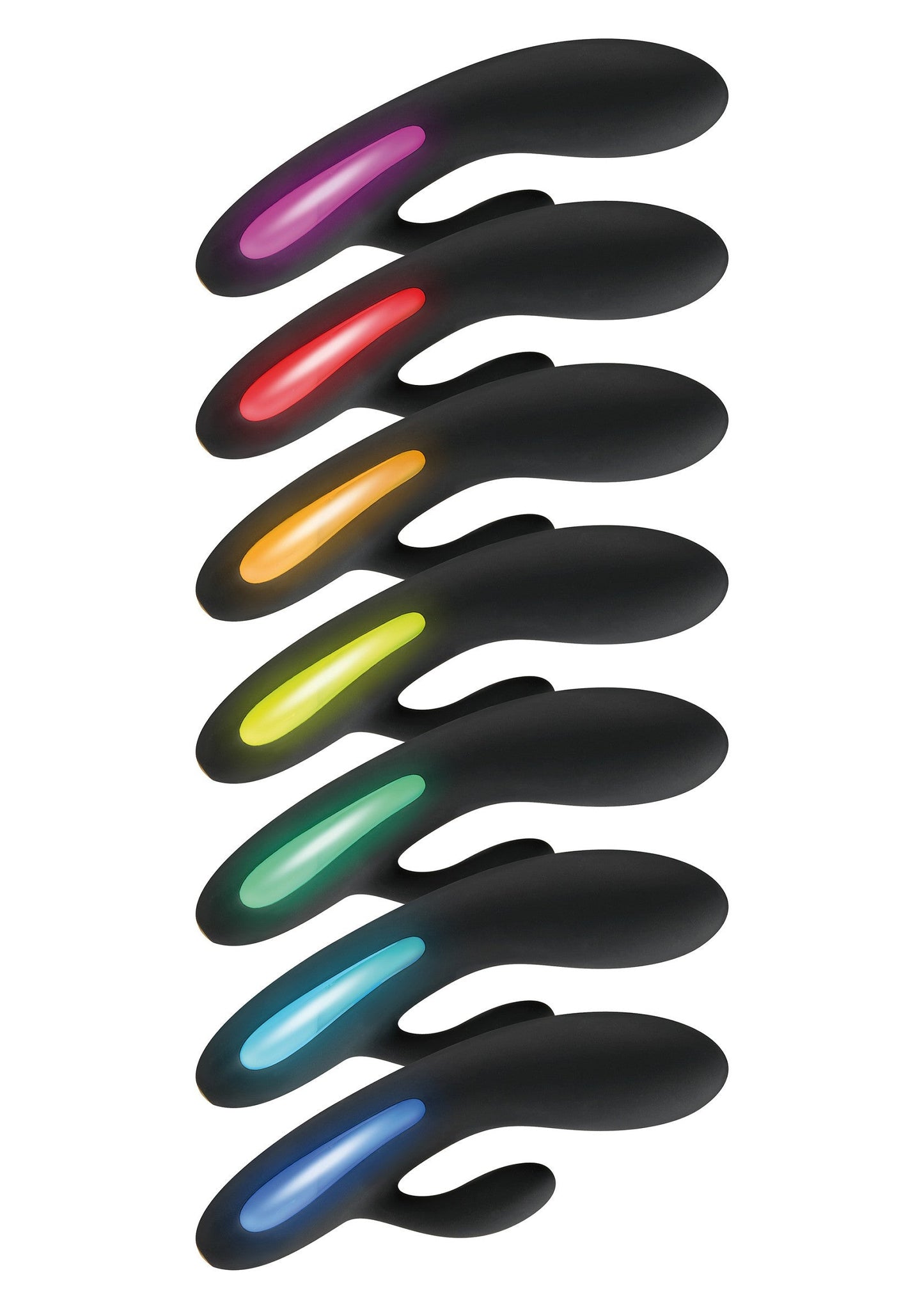 Splendor Rabbit BLACK - 0