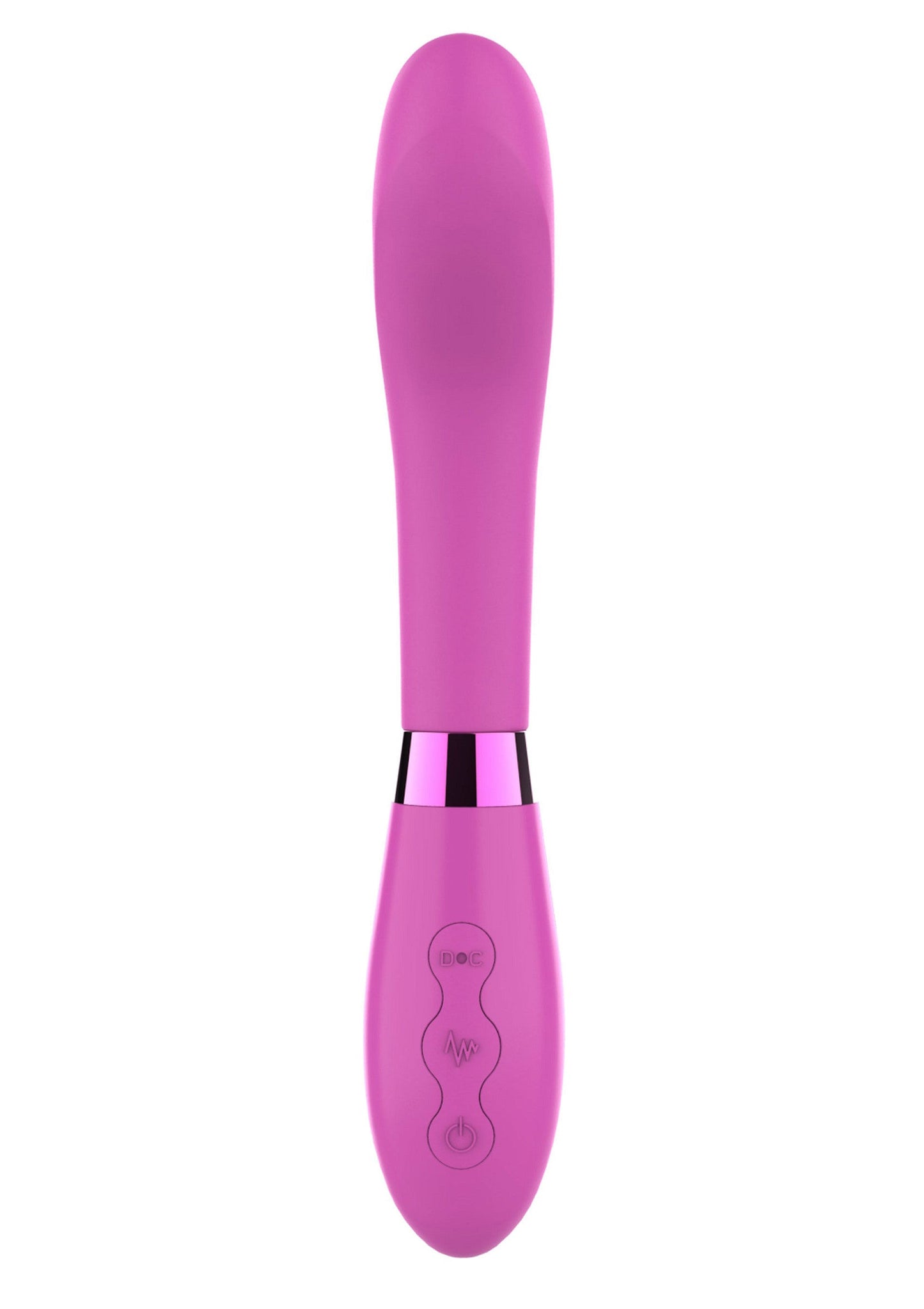 Milkshake Dance Vibrator VIOLET - 1