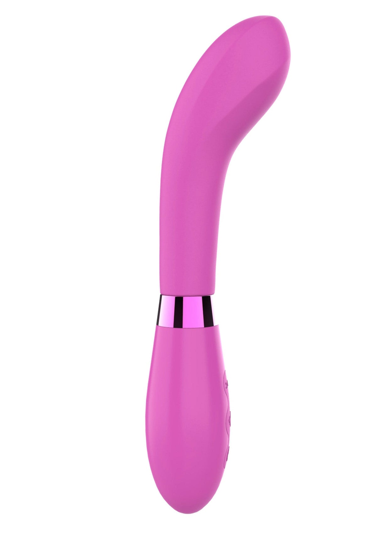 Milkshake Dance Vibrator VIOLET - 8