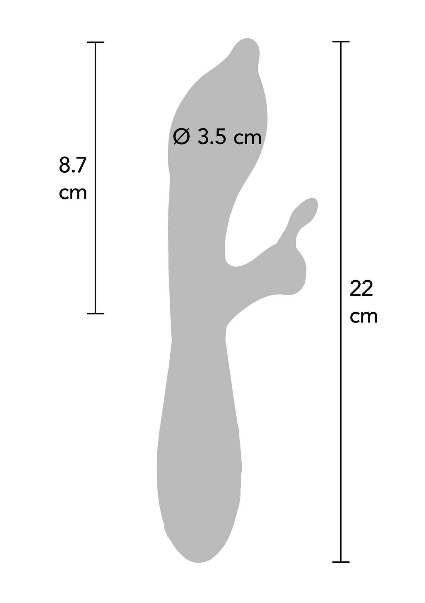 Funky Playhouse Vibrator PINK - 0