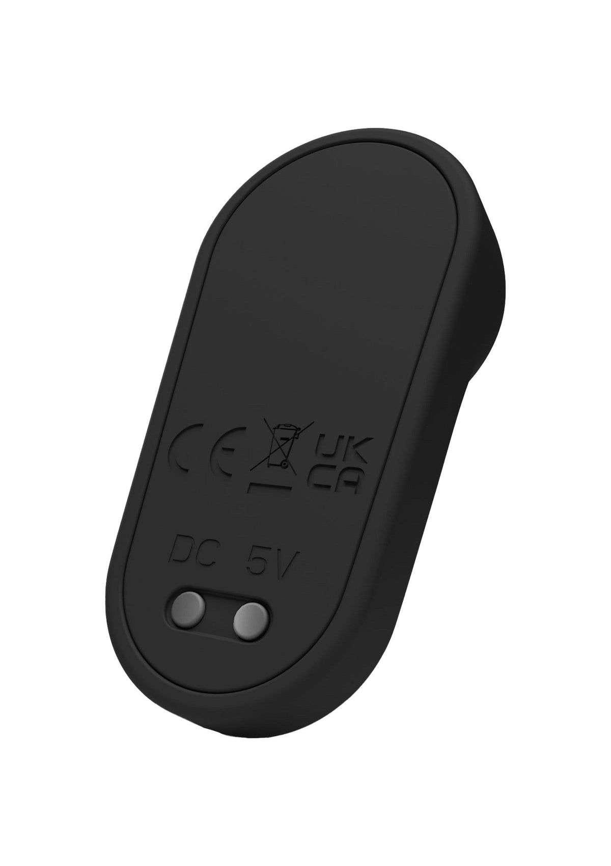 Kalli Panty Vibrator BLACK - 10