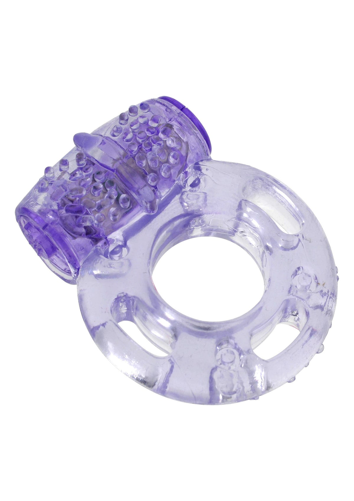 Super Sex Bomb PURPLE - 10