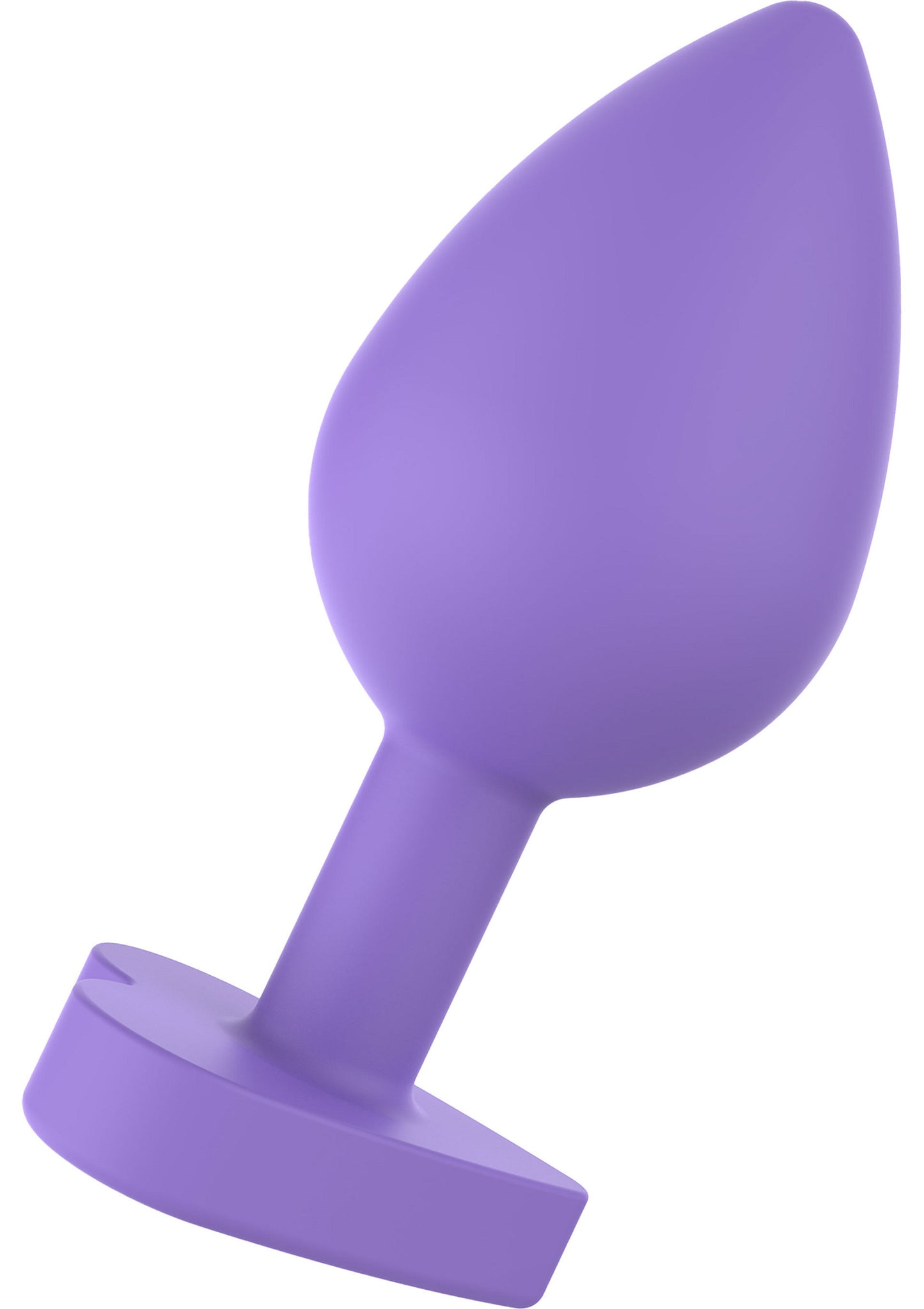 Toyjoy Secret Entrance Buttplug PURPLE - 10