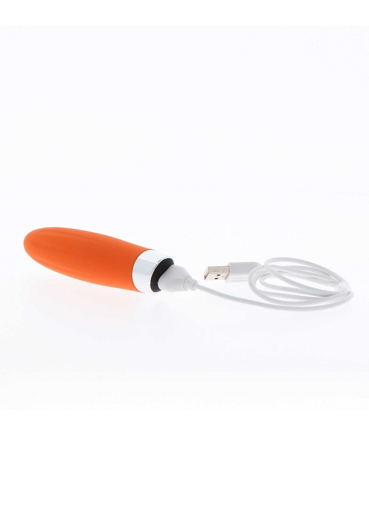 Make Me Happy Vibrator ORANGE - 4