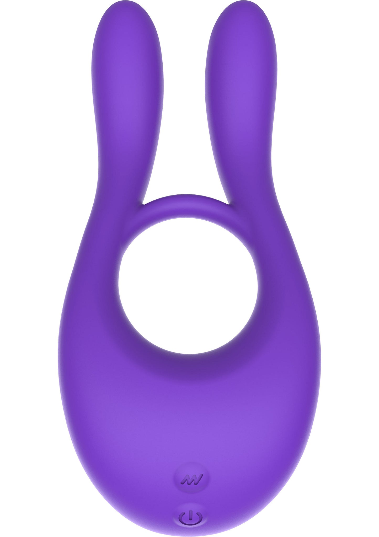 Toyjoy Joy Ride To Paradise C-Ring Remote PURPLE - 4