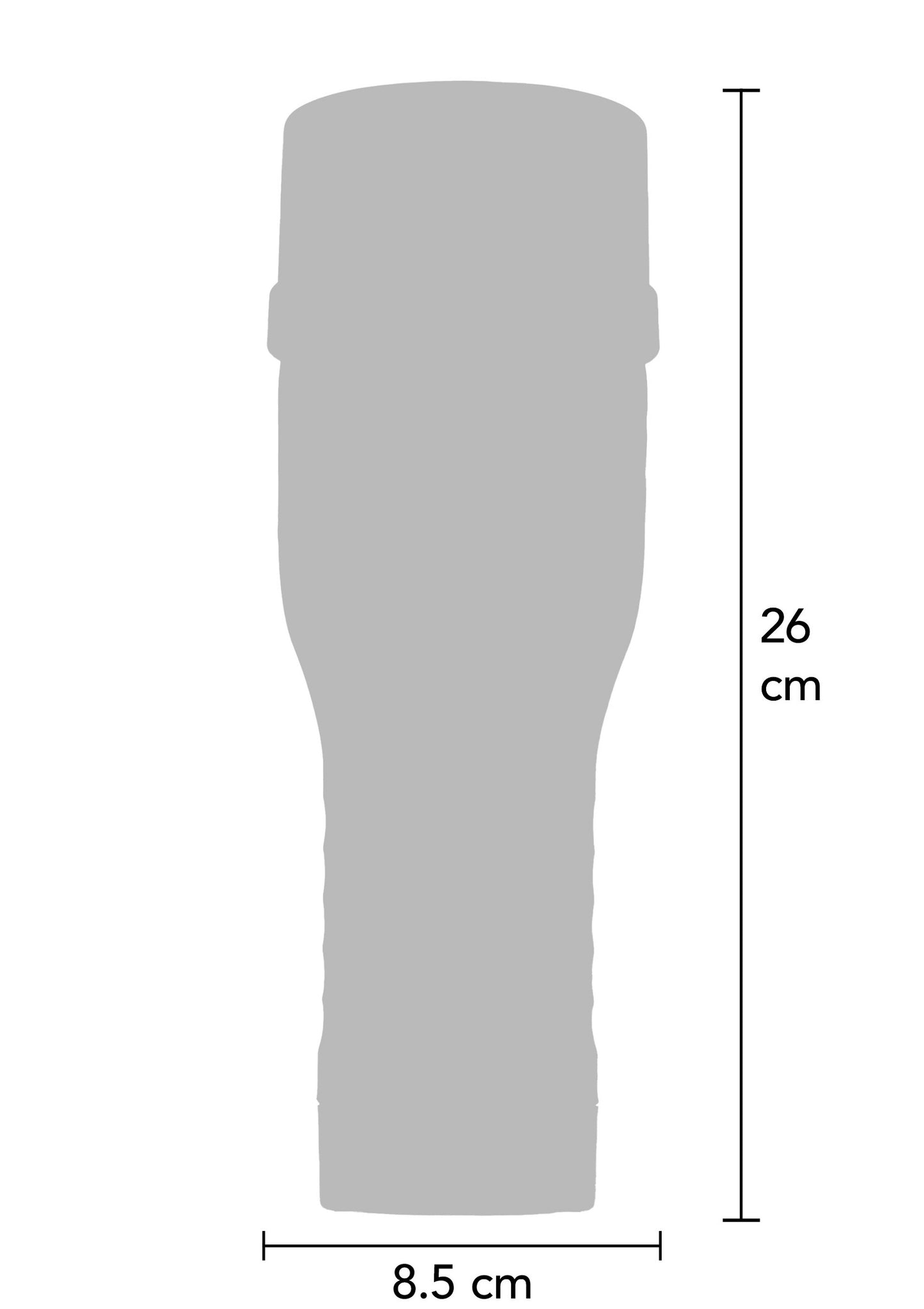 PRIVATE Tube PRIVATE Original Tube SKIN - 0