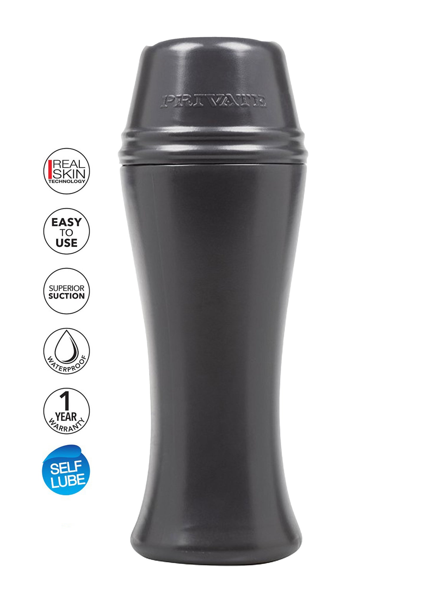 PRIVATE To Go Wet Kitten Self Lubricating To Go SKIN - 5