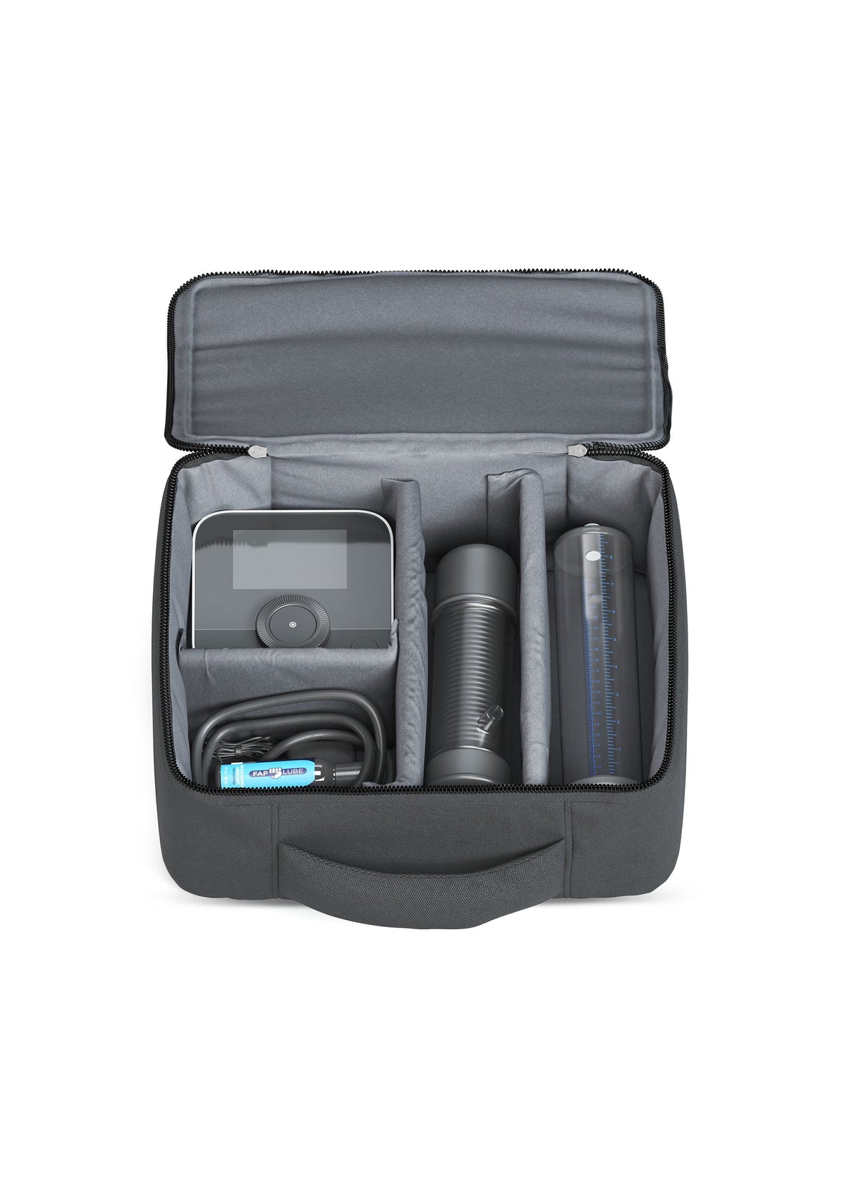 VacuPUMP Machine (EU) SILVER - 12