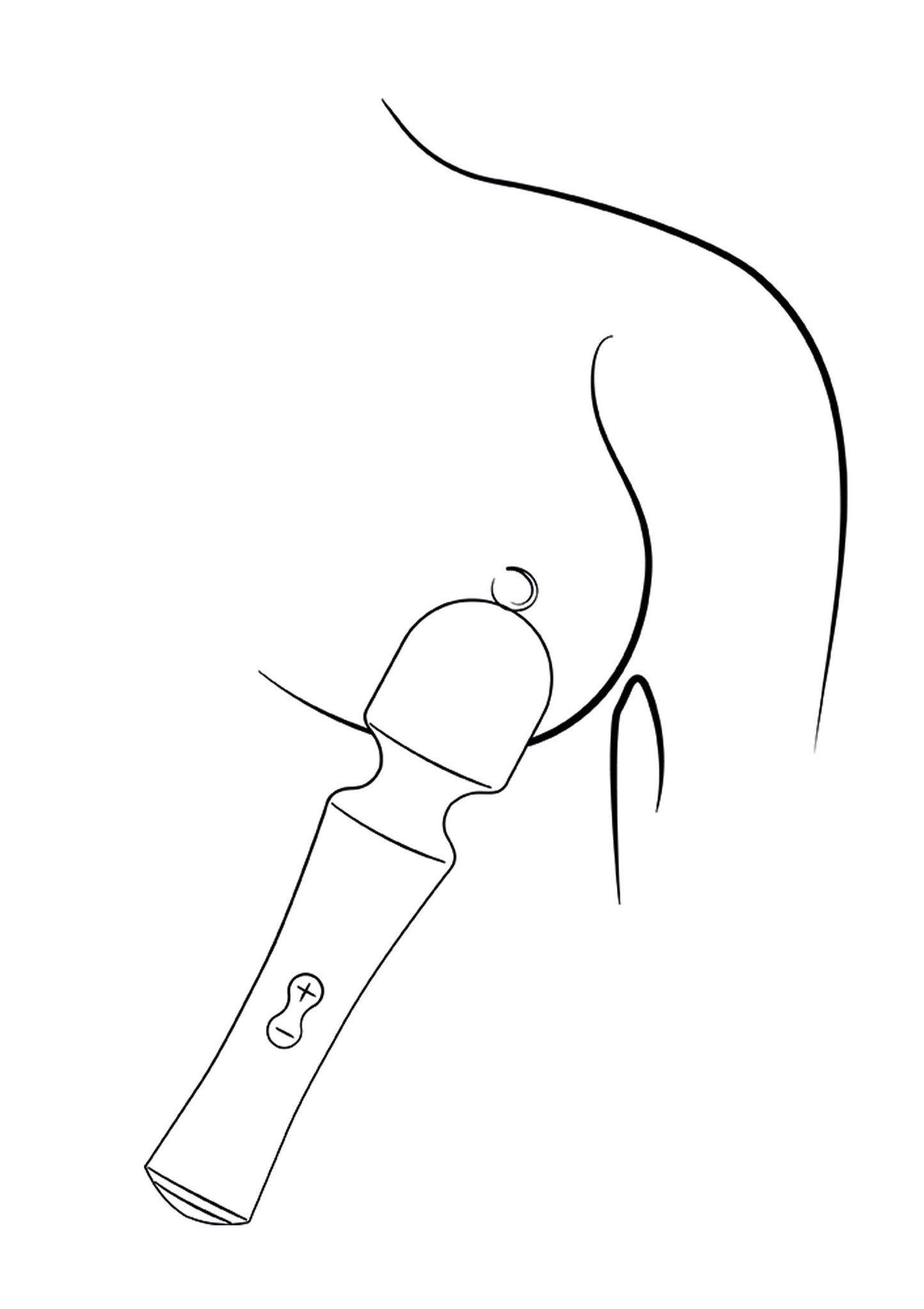 ROMP Presto Wand GREEN - 8