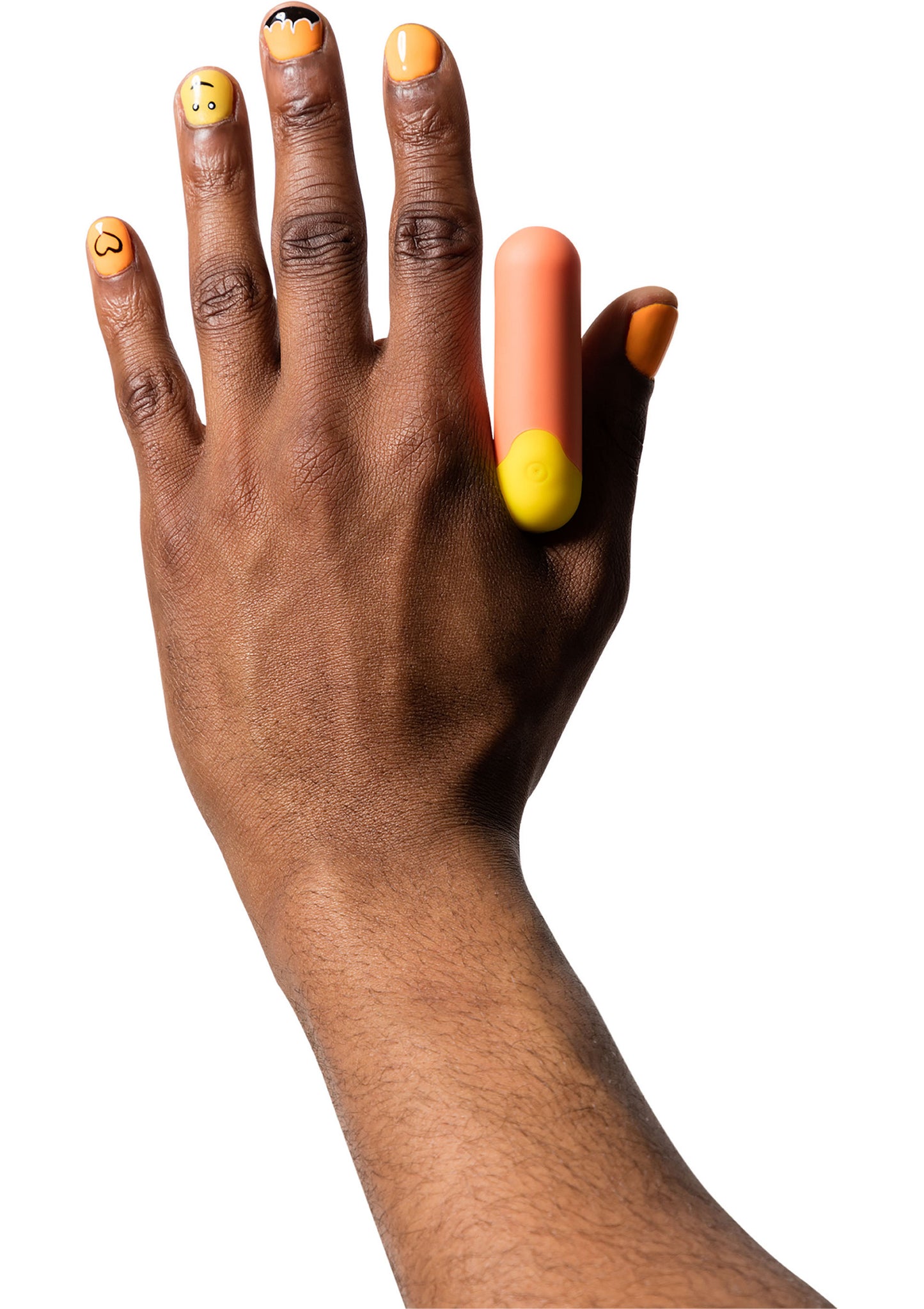 Romp Riot ORANGE - 4