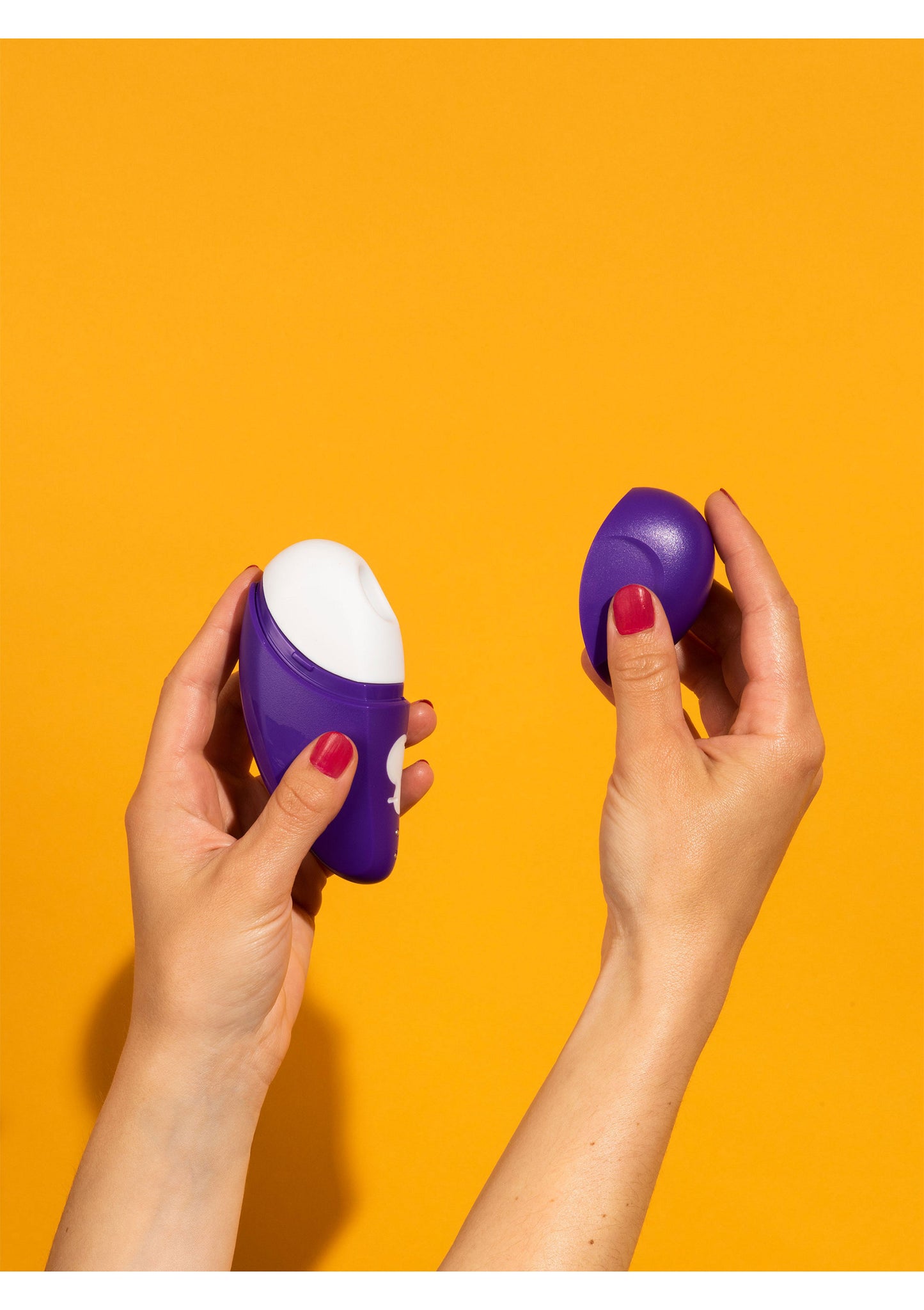Romp Free PURPLE - 2