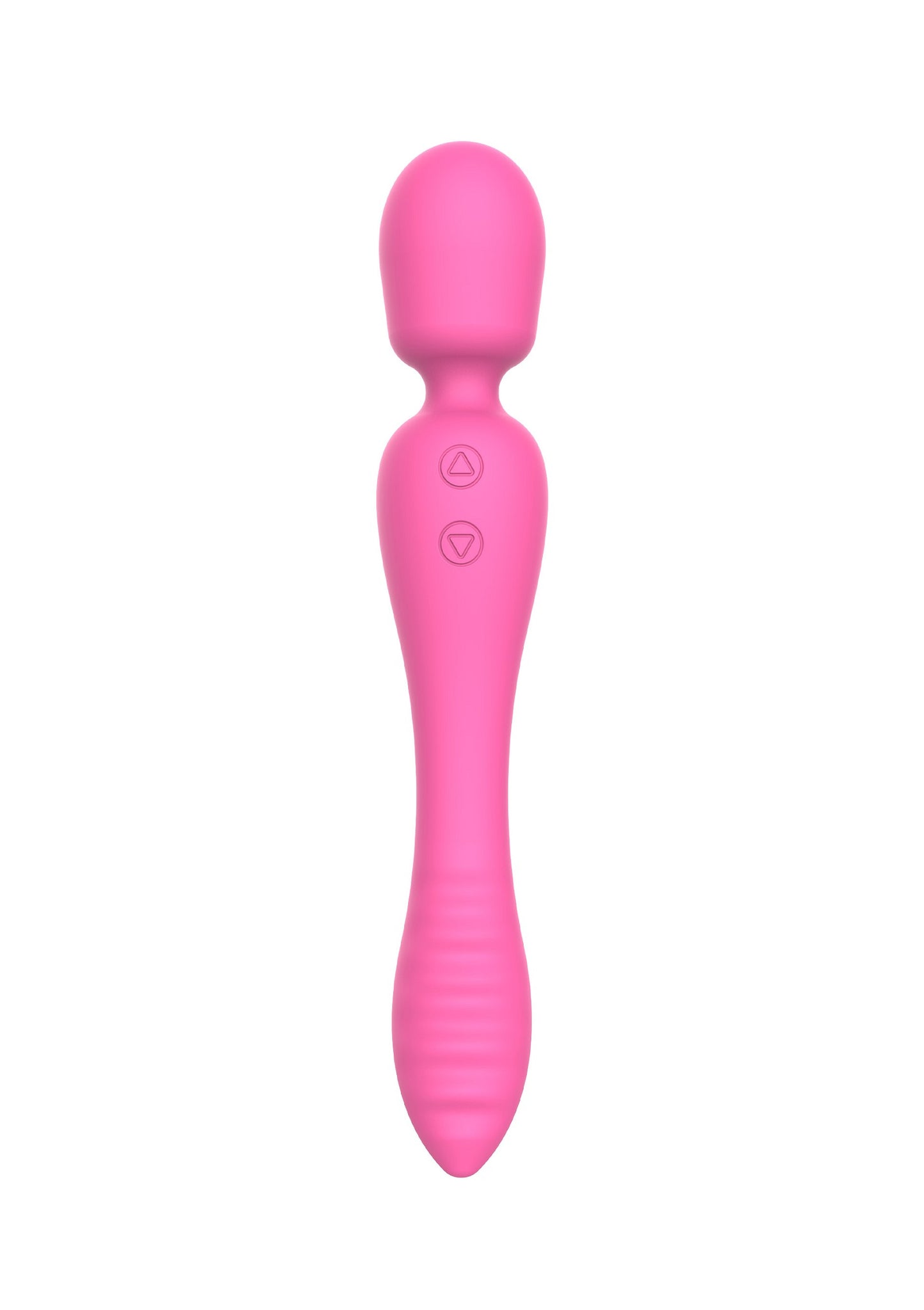 ToyJoy Fame The Evermore 2-in-1 Massager PINK - 6