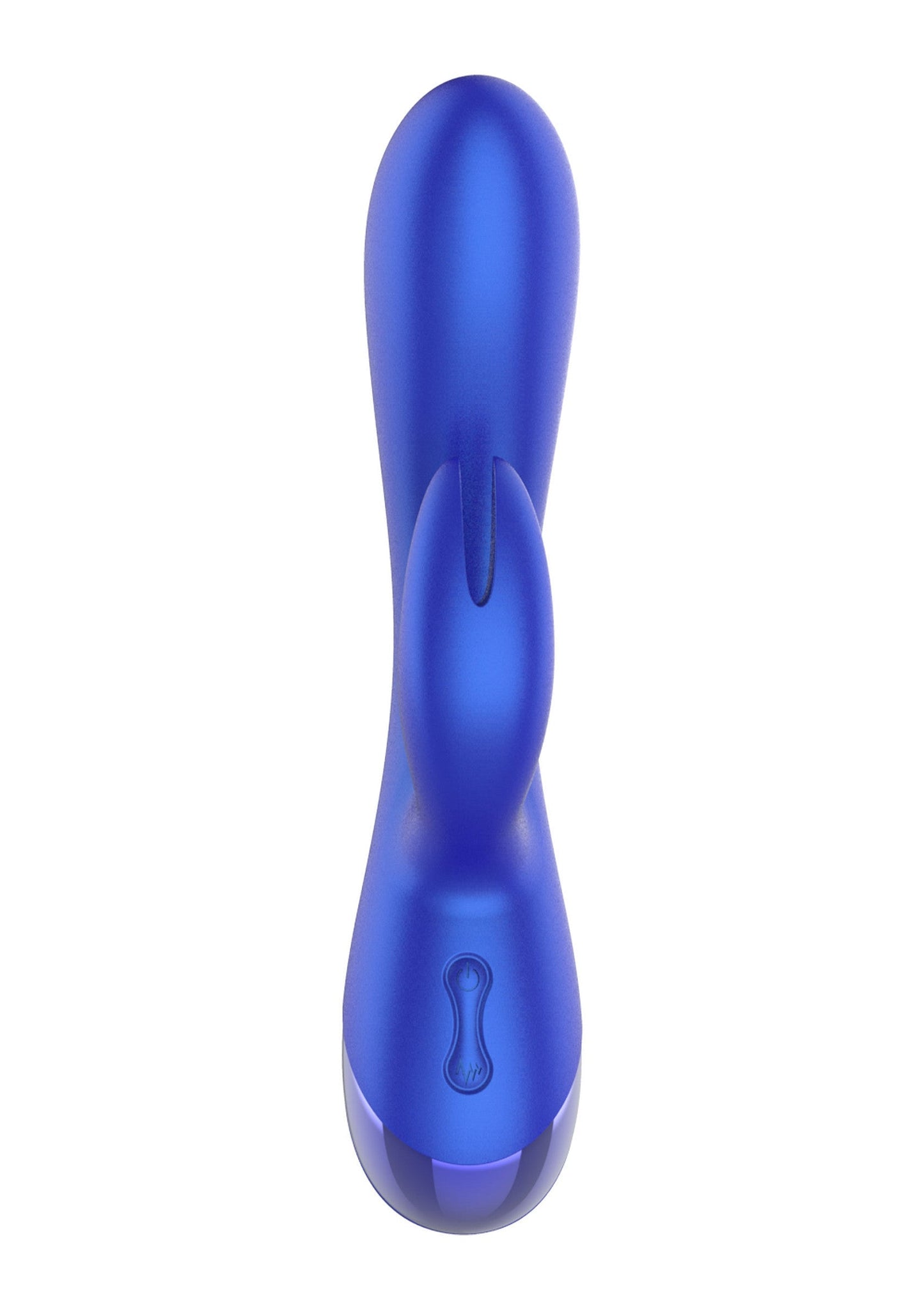 Everlasting Love Vibrator BLUE - 1