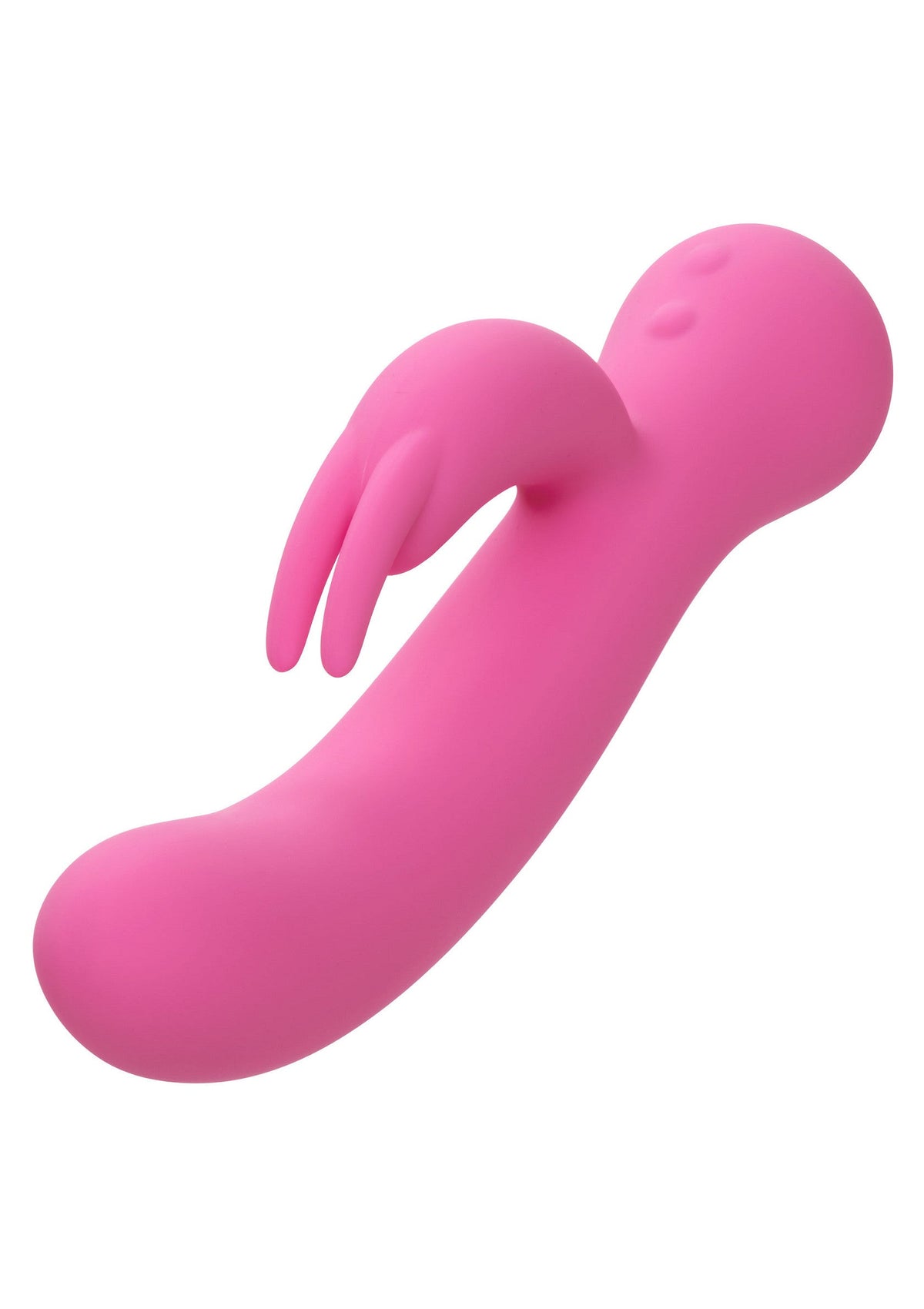 Rechargeable Bunny PINK - 9