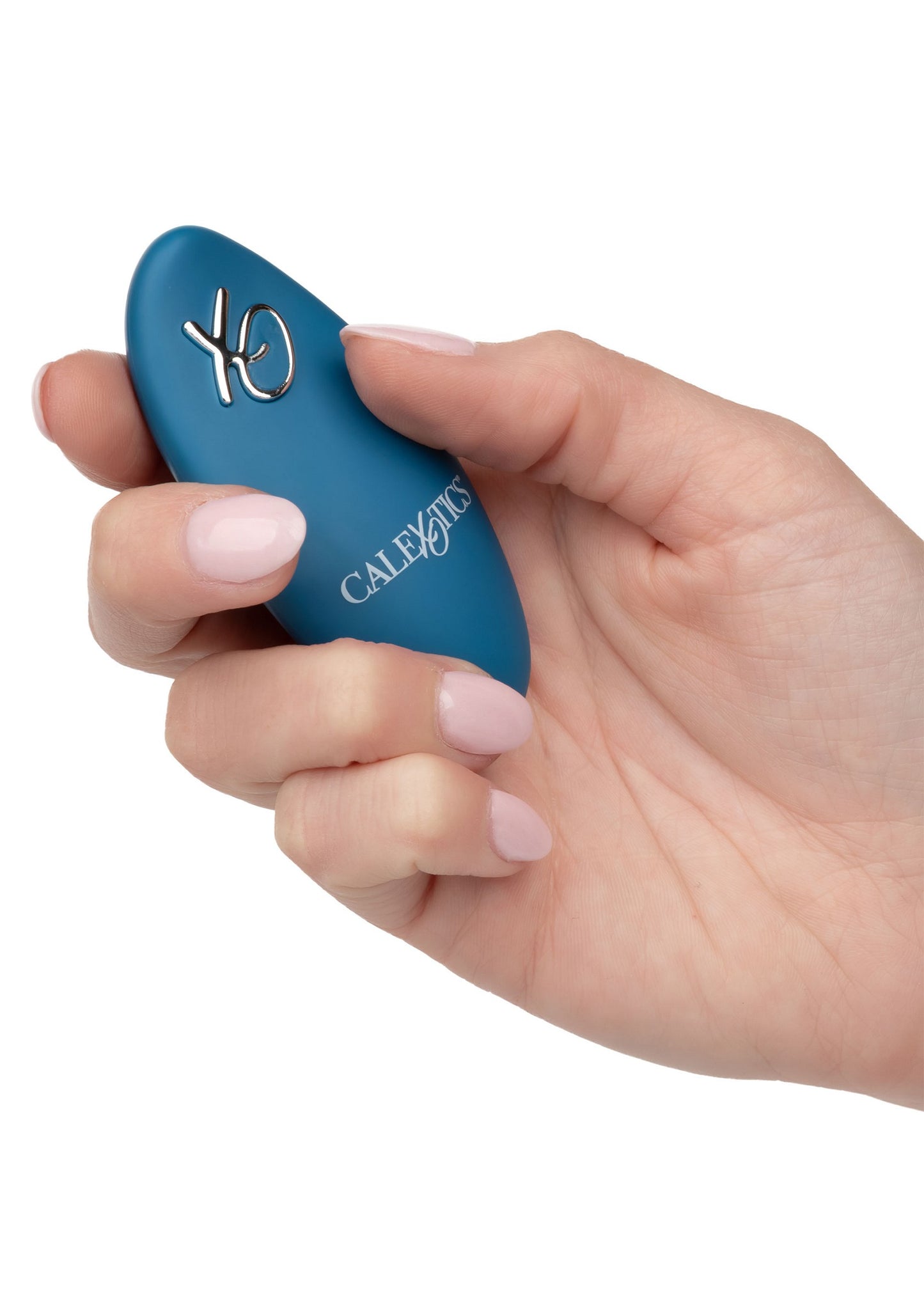 CalExotics Dual Rider Remote Control Bump & Grind BLUE - 14