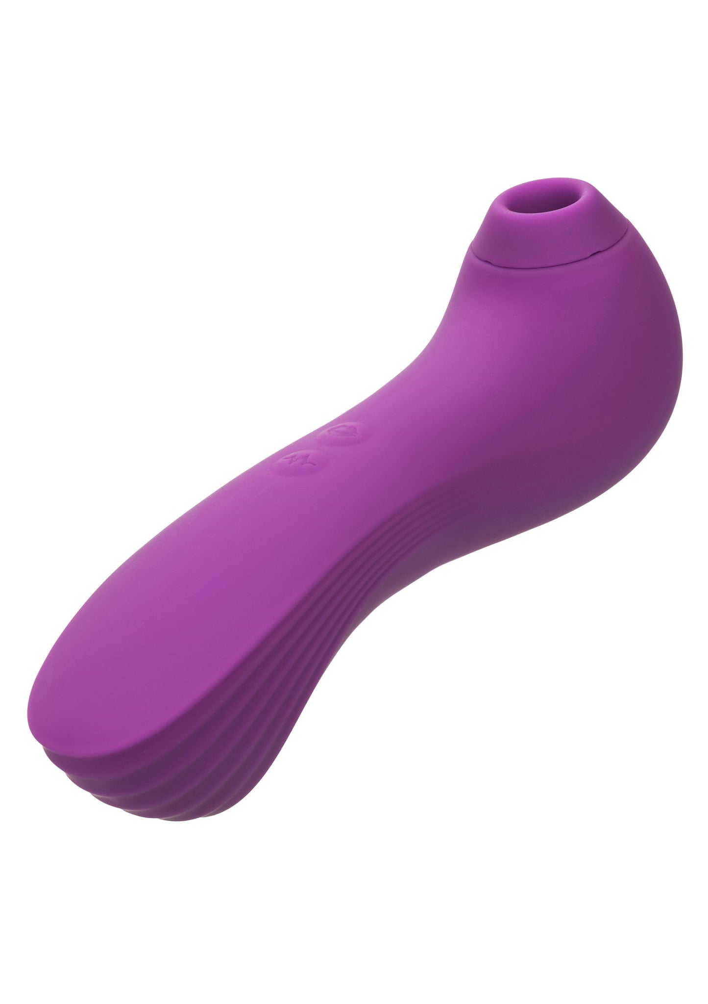 CalExotics Couture Dual Pleasure Wand PURPLE - 6
