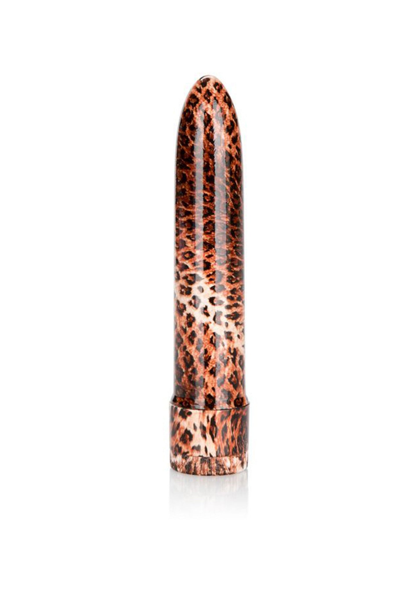 CalExotics Leopard Massager Mini LEOPARD - 0