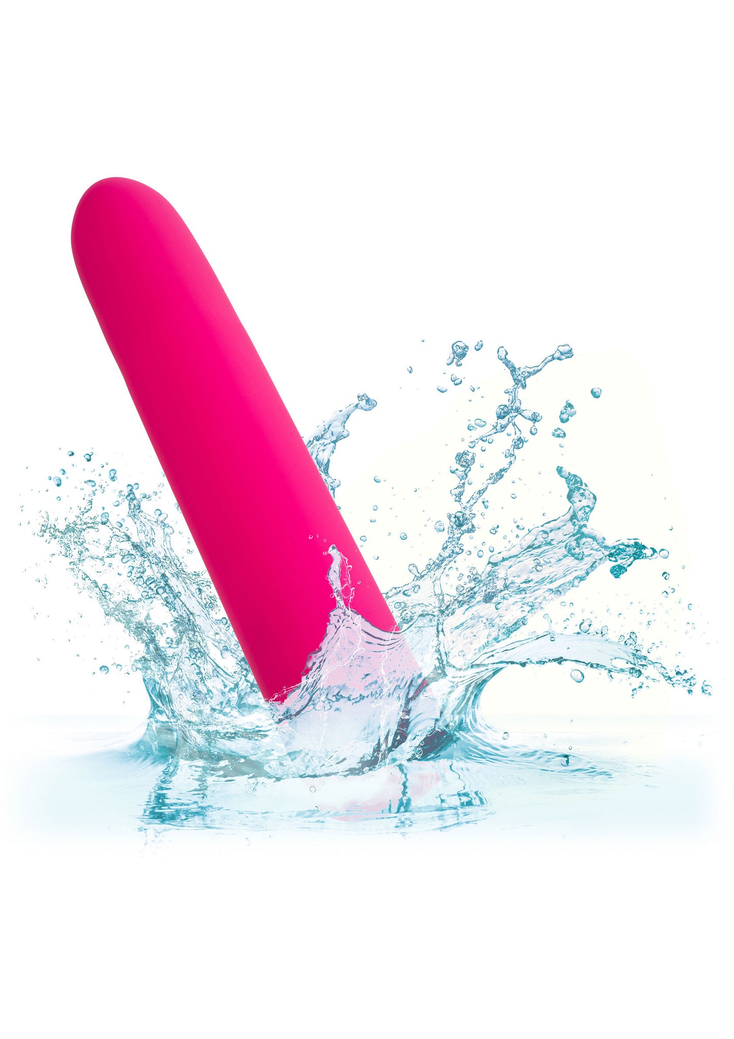 CalExotics Classic Chic Standard PINK - 7