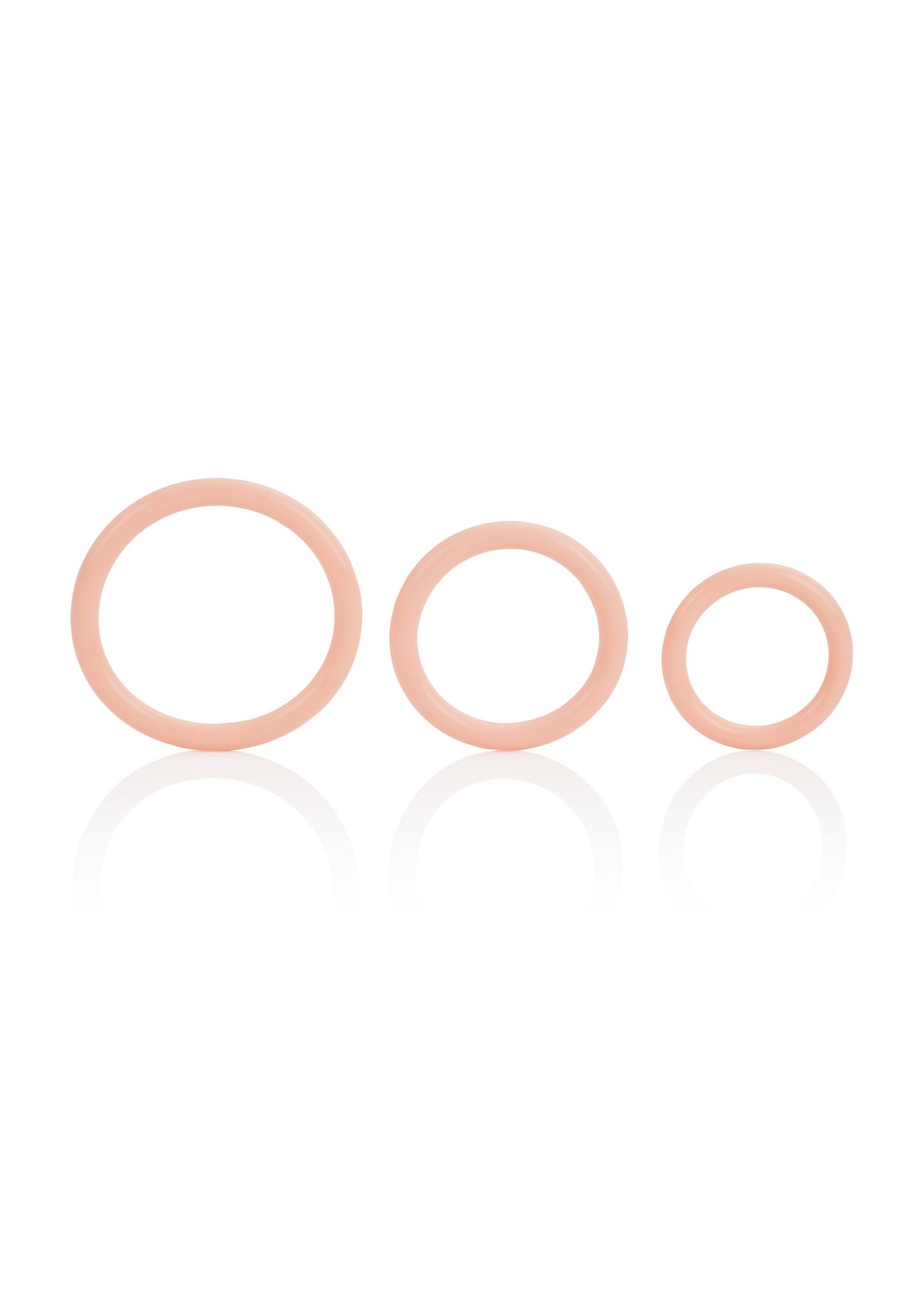 CalExotics Tri-Rings SKIN - 2