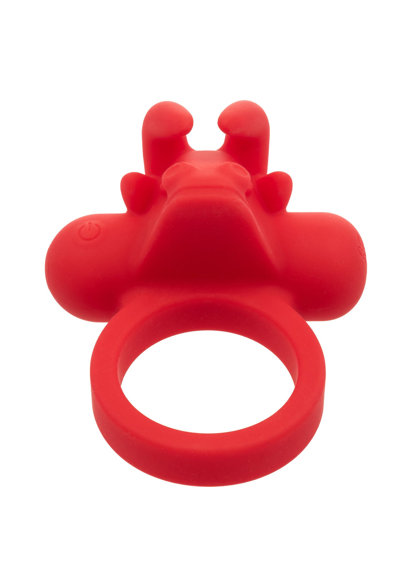 CalExotics Silicone The Matador RED - 10