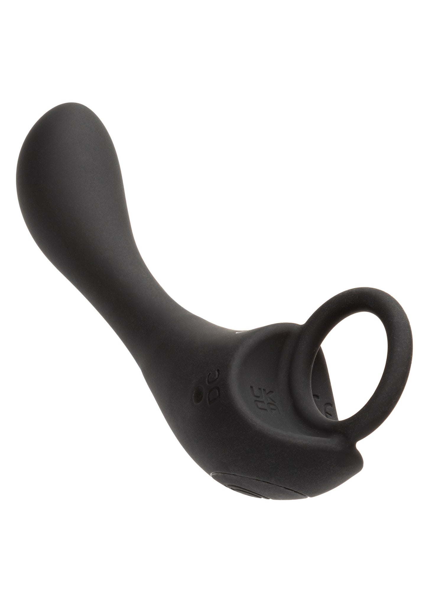 CalExotics Dr. Joel Kaplan Prostate Locator BLACK - 2