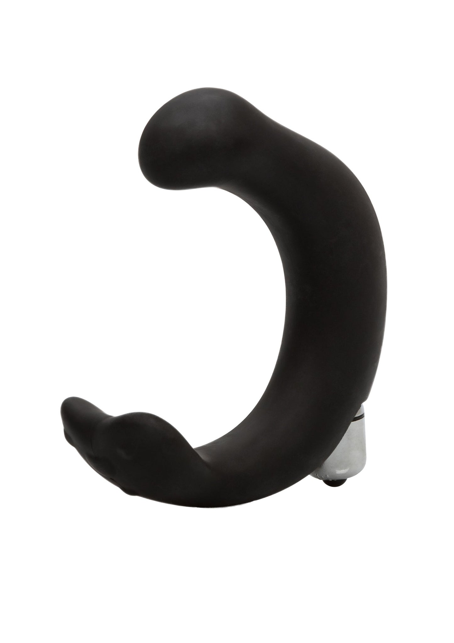 CalExotics Dr. Joel Kaplan P-Rock Prostate Massager BLACK - 2