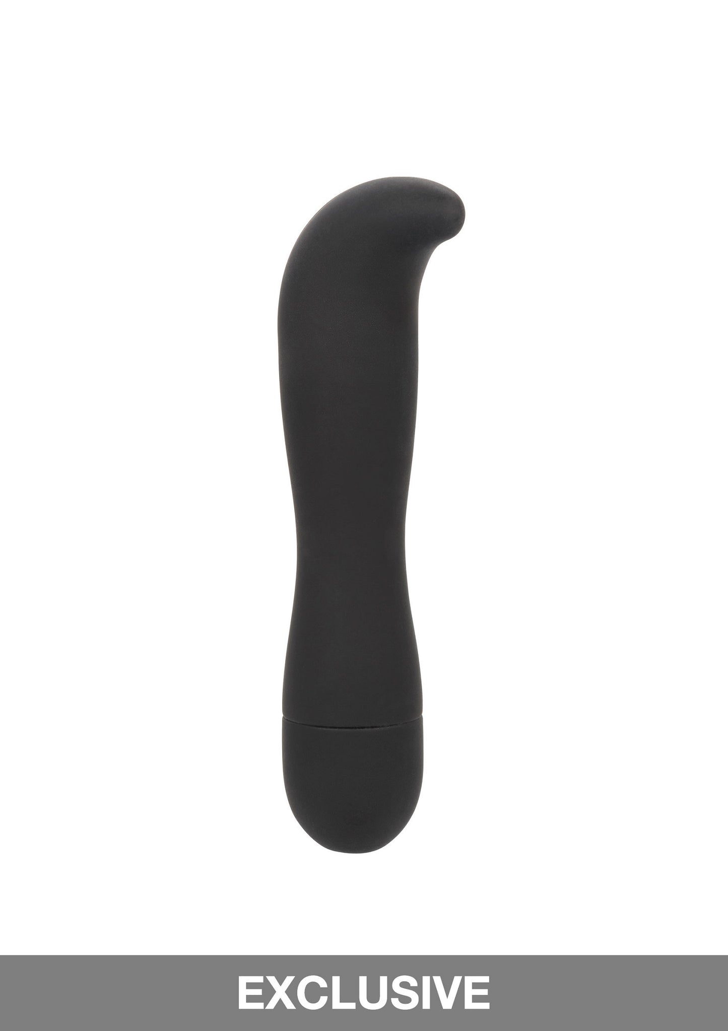 CalExotics Dr. Joel Kaplan Prostate Probe BLACK - 10