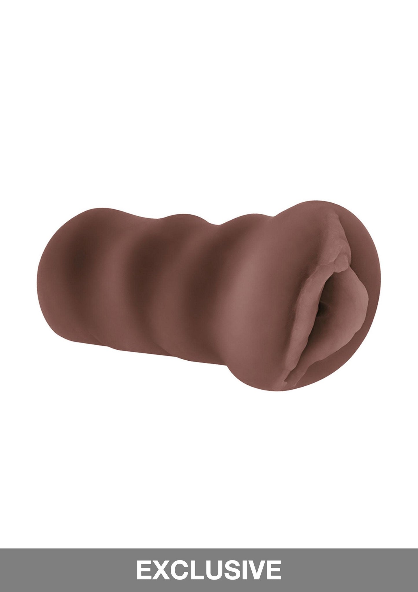 CalExotics Vivid Raw Pound It (Pussy) BROWN - 0