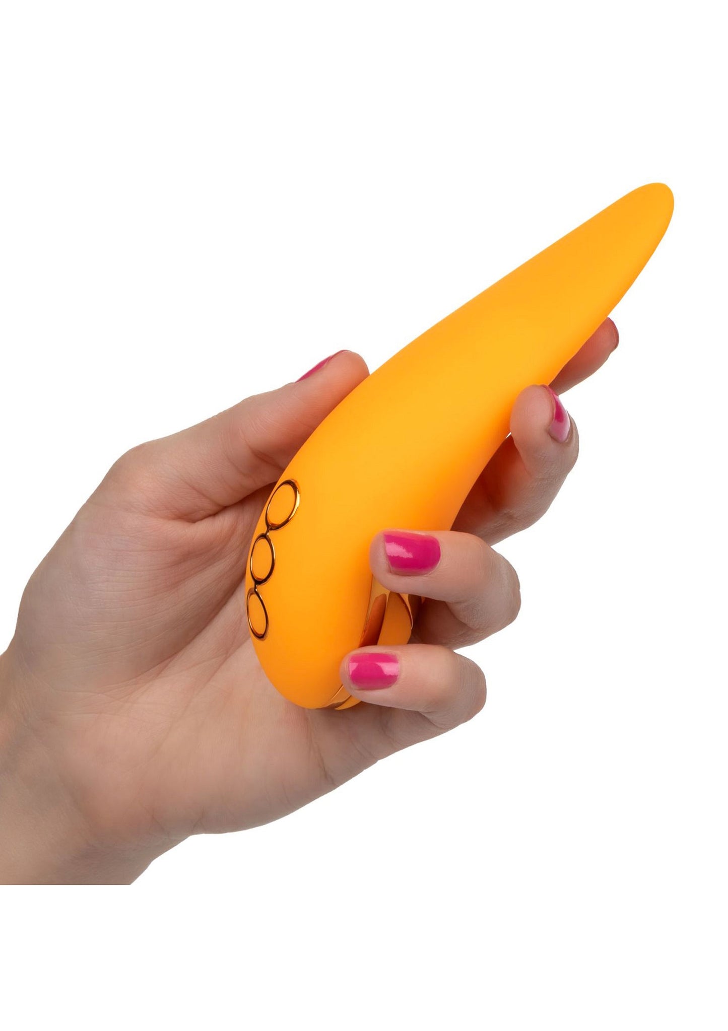 CalExotics California Dreaming Hollywood Hottie YELLOW - 3