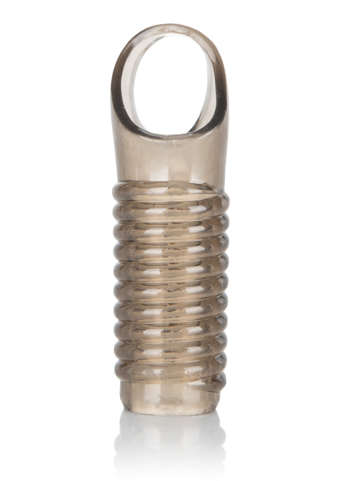 CalExotics Stimulation Enhancer GREY - 1