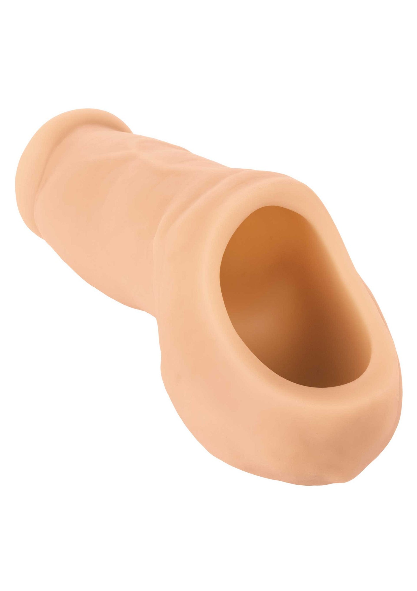 CalExotics Packer Gear 12.75 cm Ultra-Soft Silicone STP SKIN - 4