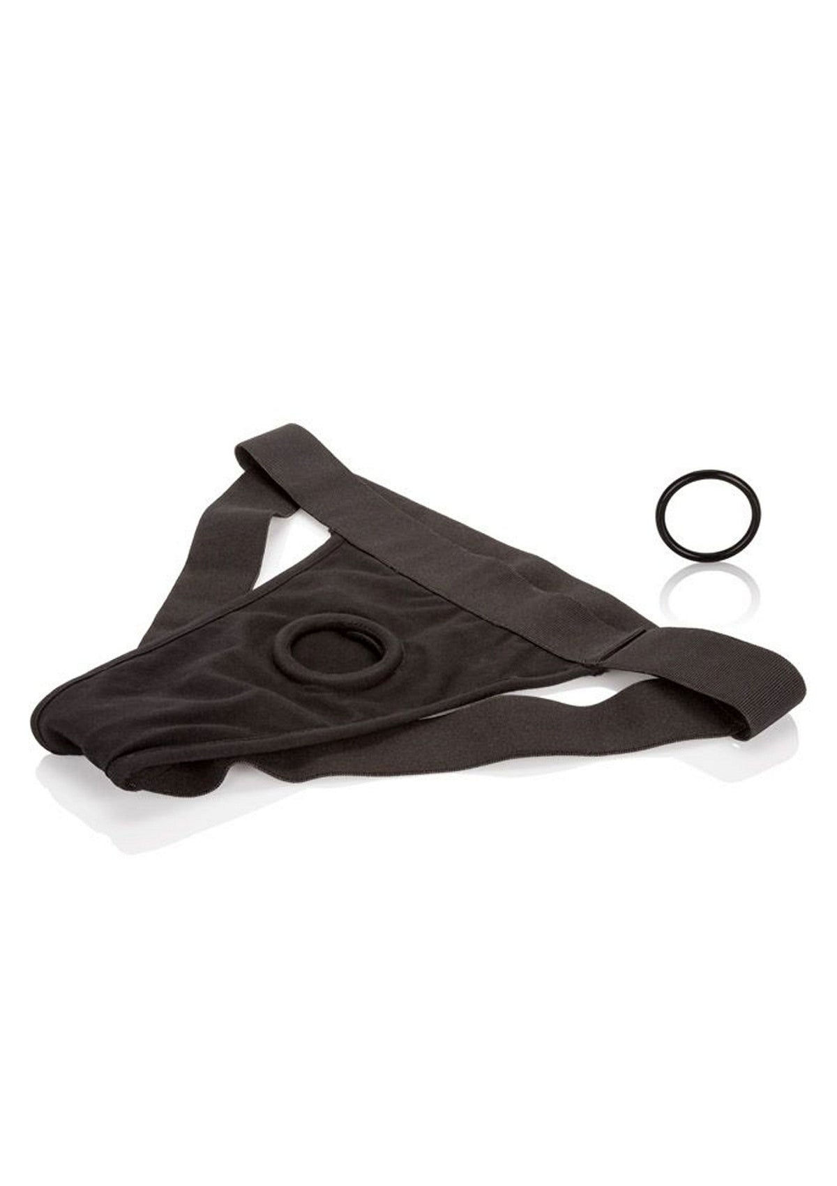 Jock Strap BLACK XS/S - 2
