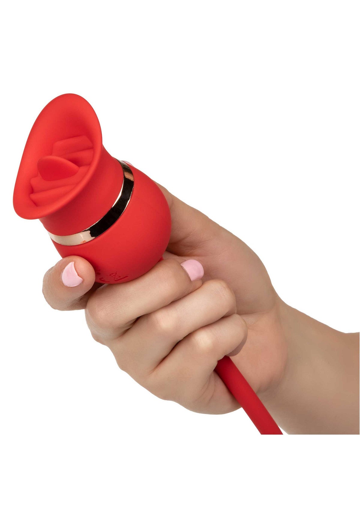 French Kiss Casanova RED - 7