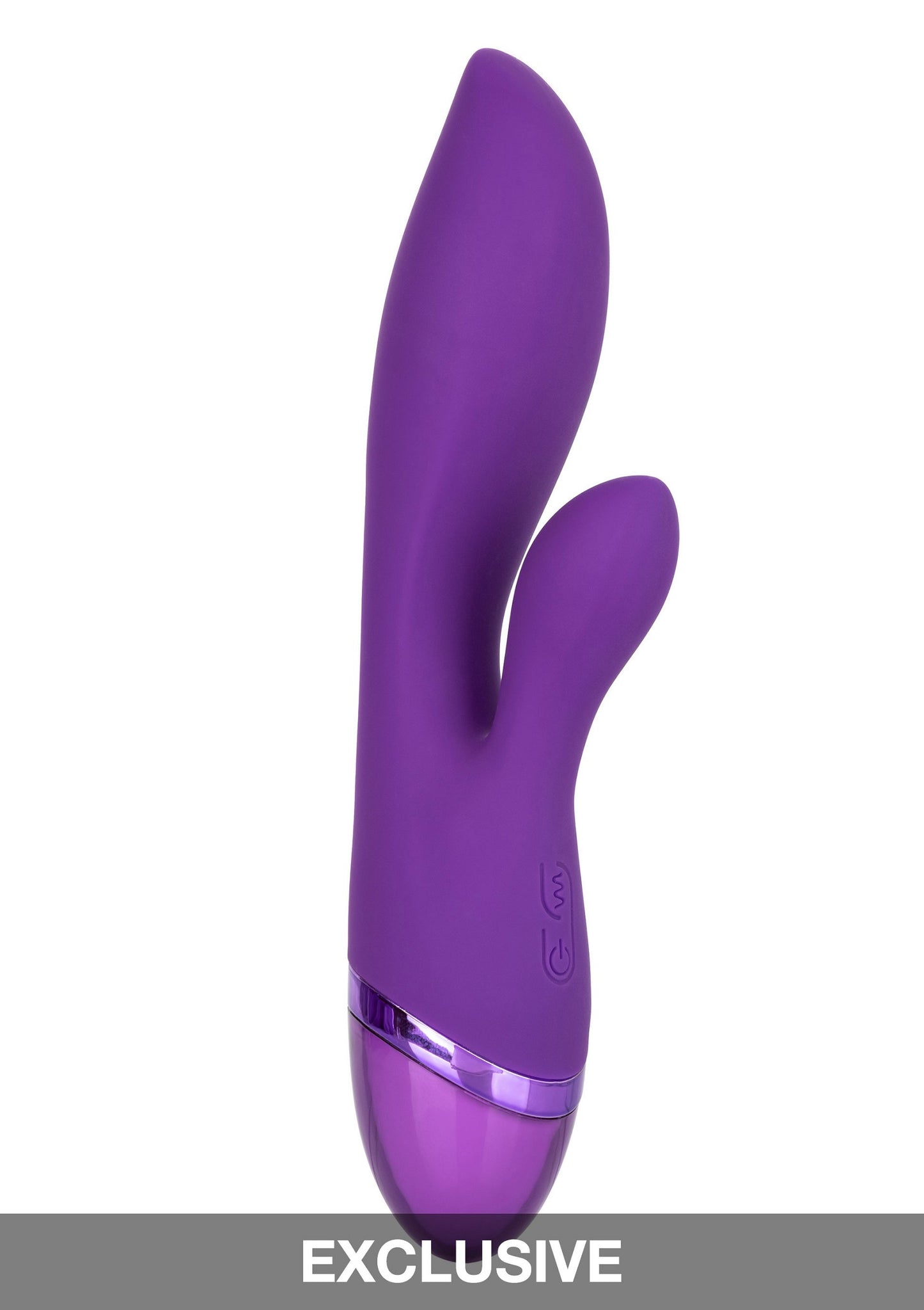 CalExotics Aura Dual Lover PURPLE - 2