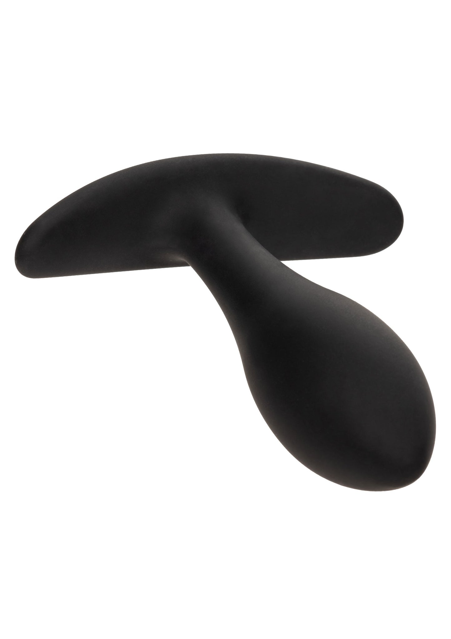 Boundless Teardrop Plug BLACK - 8