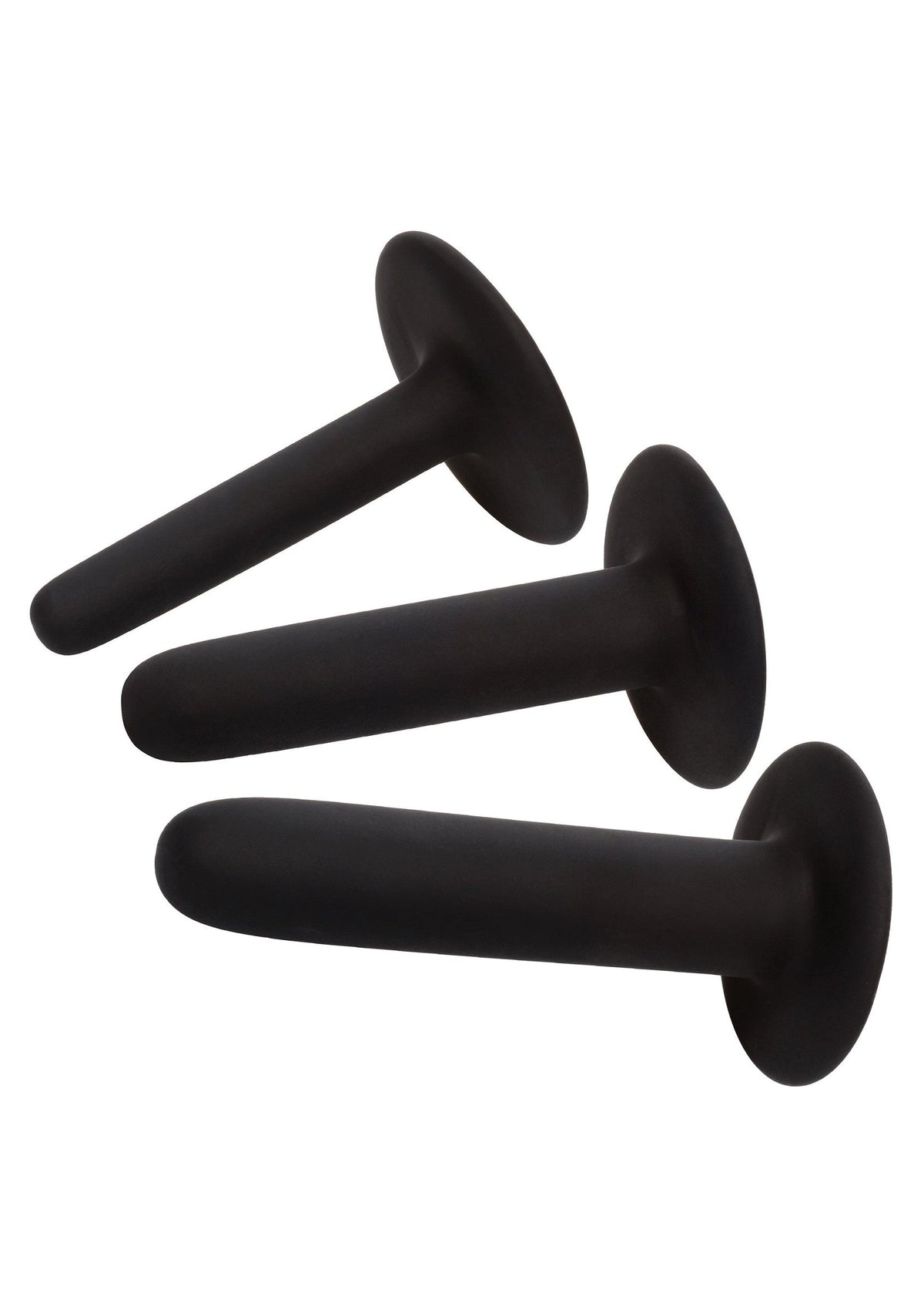 Boundless Silicone Pegging Kit BLACK - 13