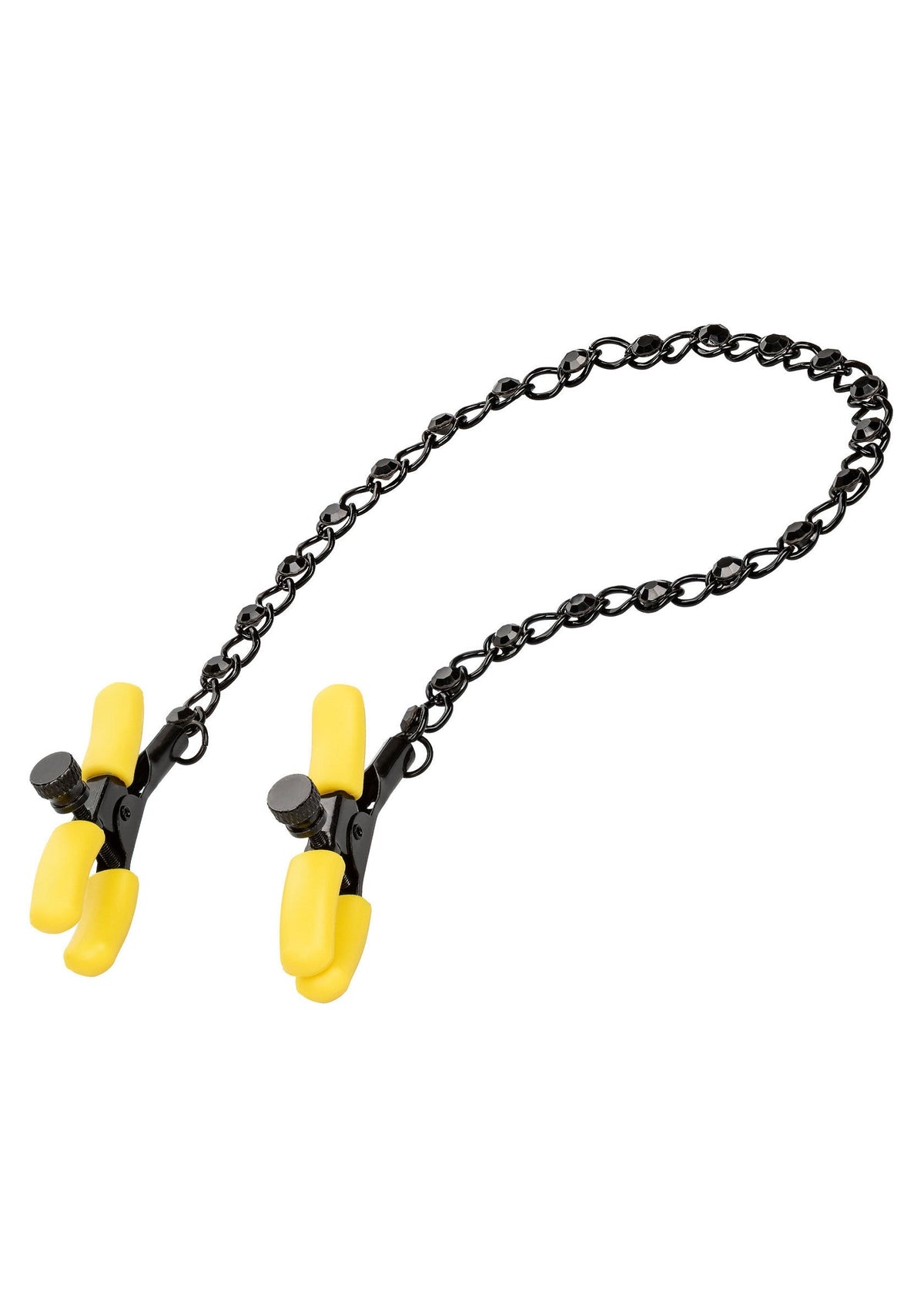 Boundless Nipple Teasers BLACK - 6