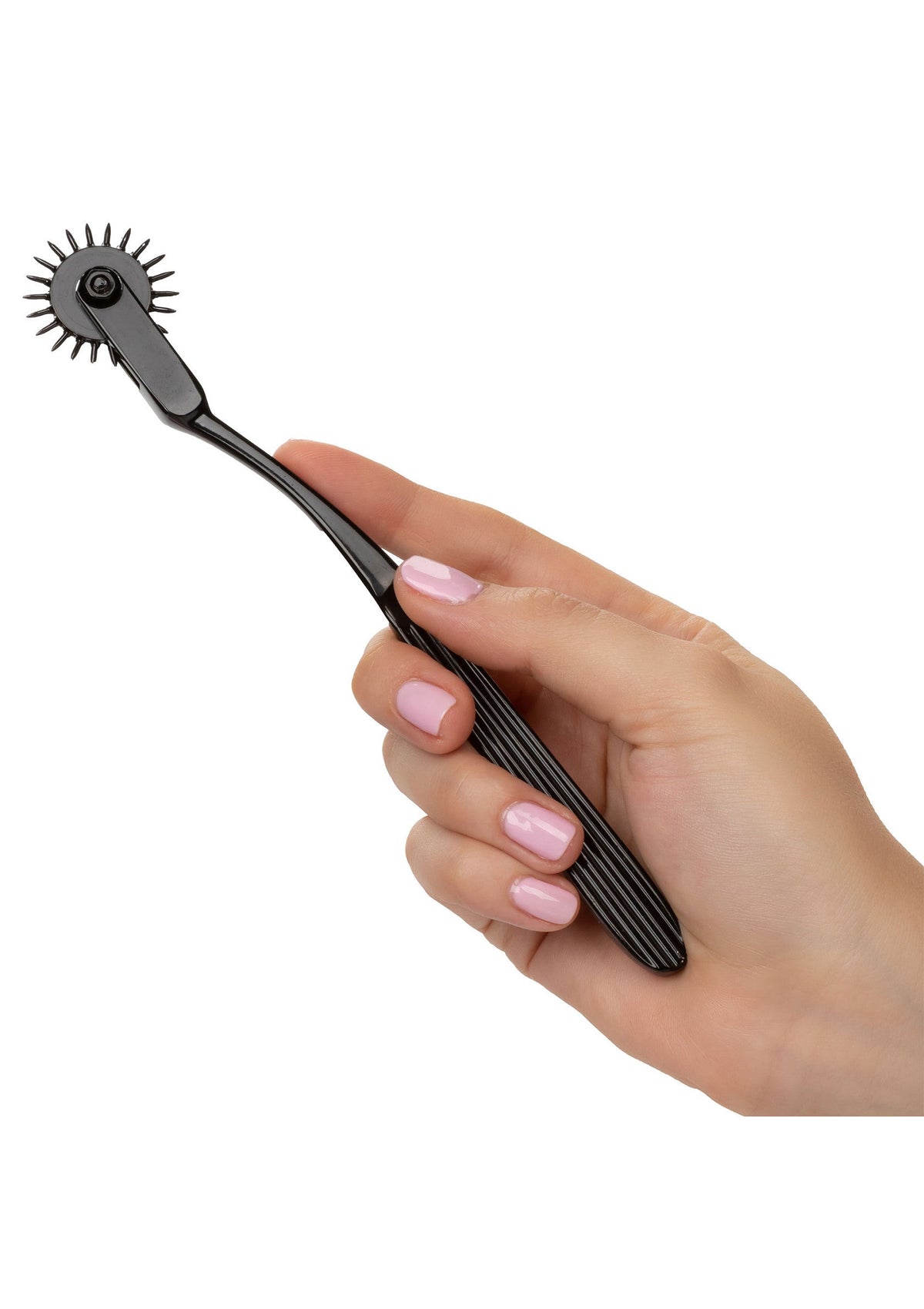 Boundless Pleasure Wheel BLACK - 5
