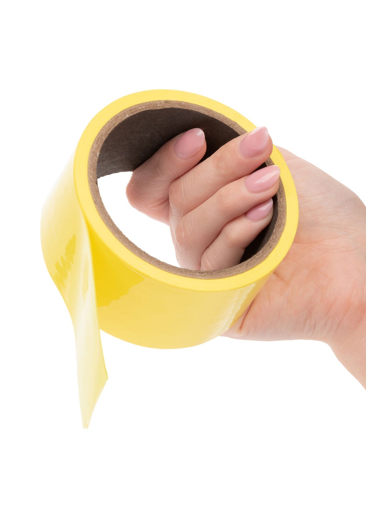 Boundless Bondage Tape YELLOW - 3