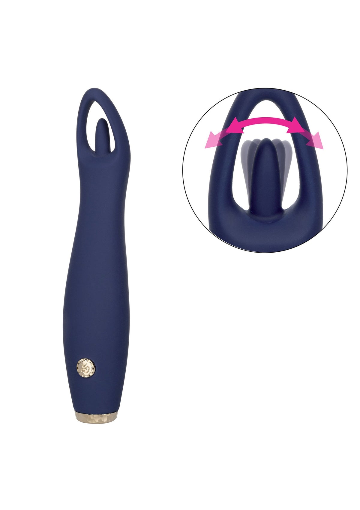 Chic Jasmine BLUE - 8