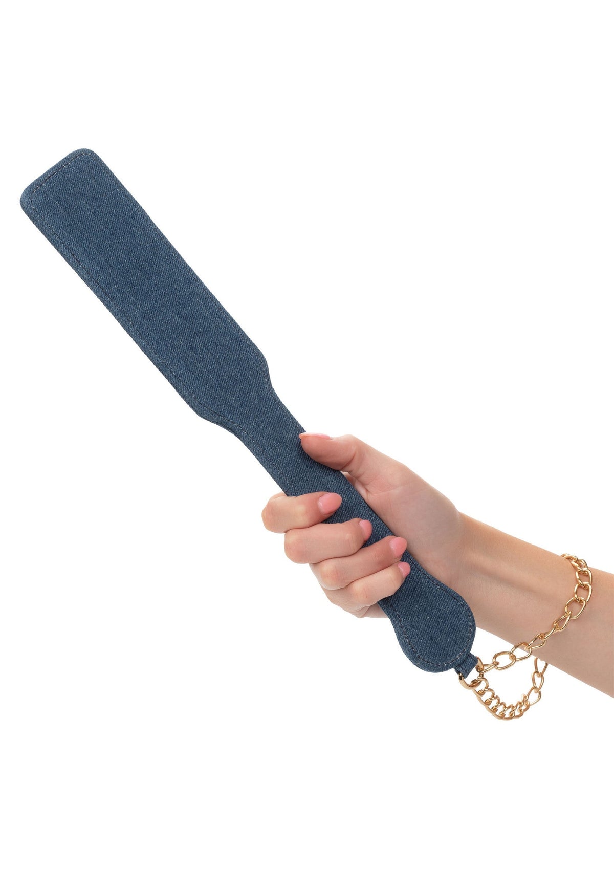 Ride Em Denim Paddle BLUE - 6