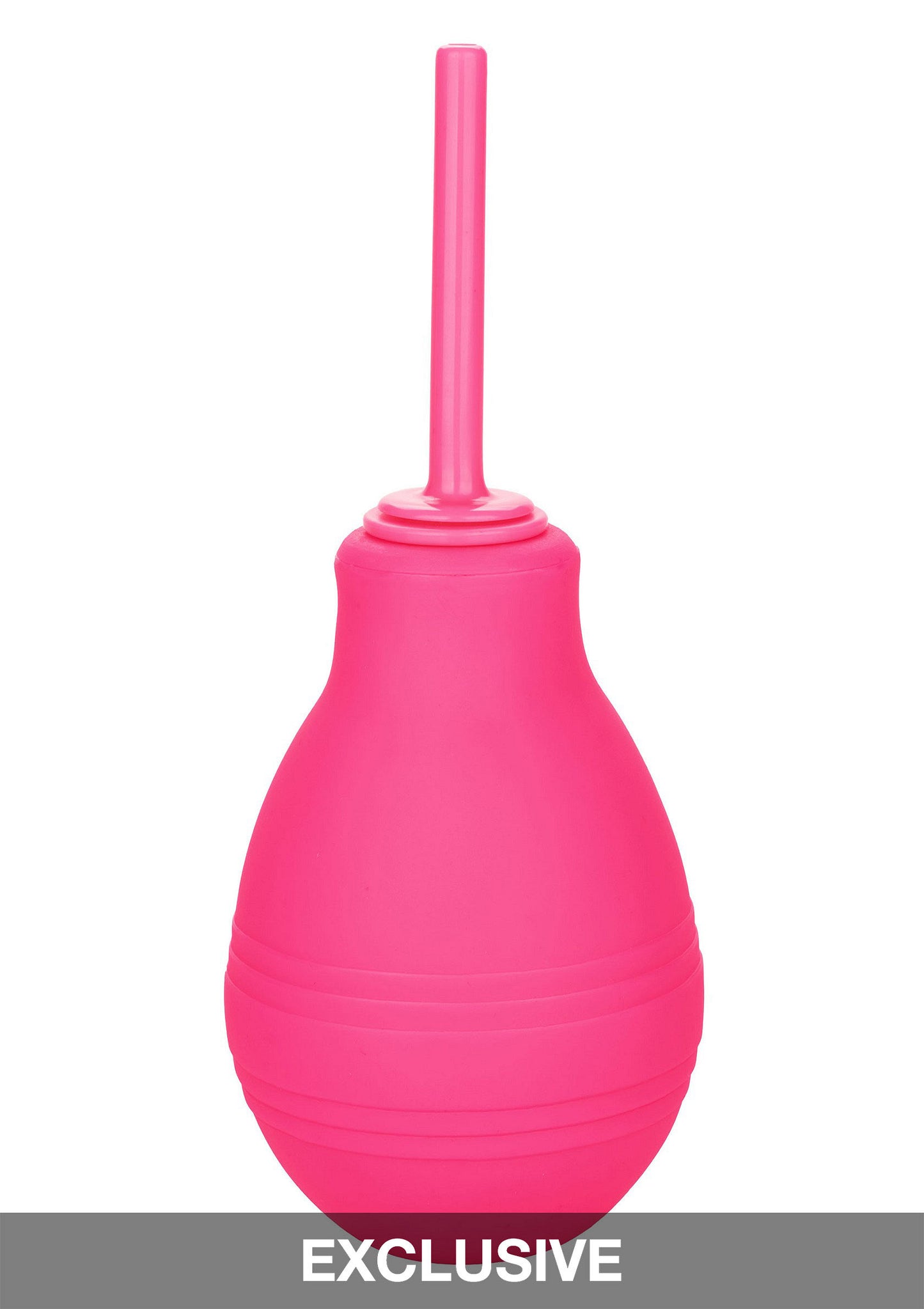 CalExotics Cheeky One-Way Flow Douche PINK - 3