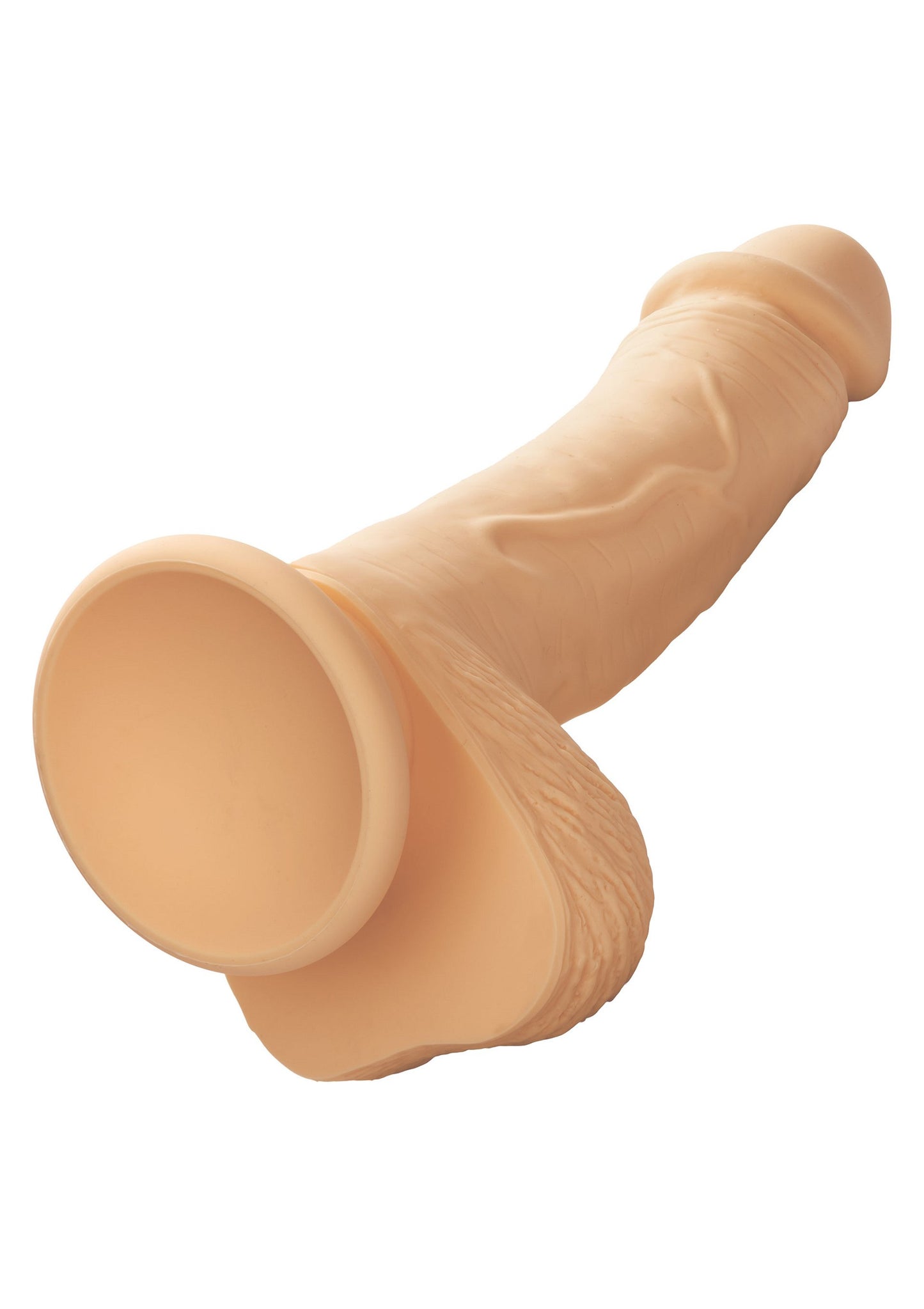 Dual Density Silicone Stud 5 inch SKIN - 10