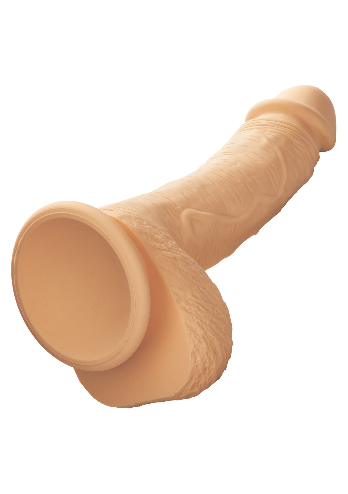 Dual Density Silicone Stud 6.25 inch SKIN - 10