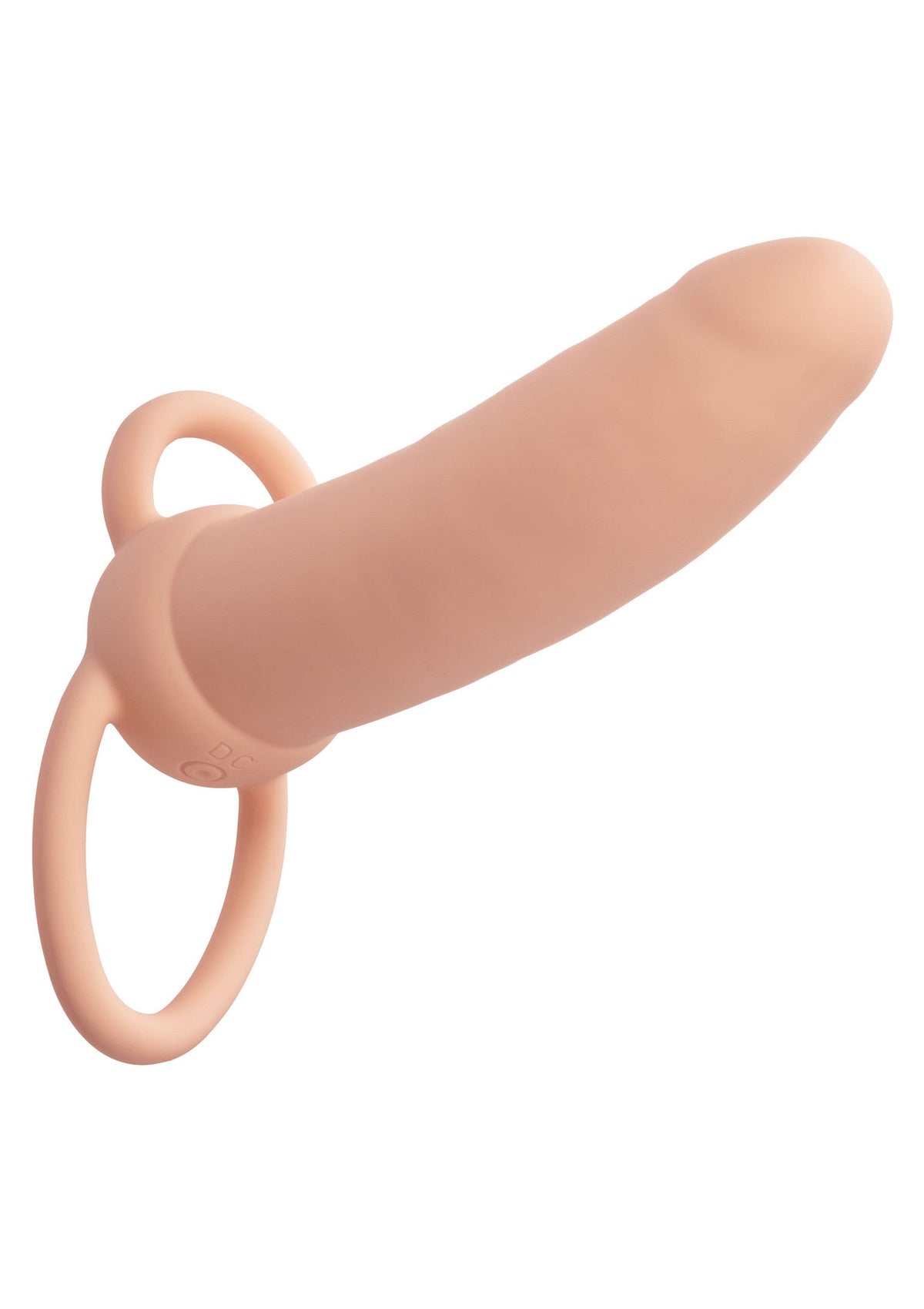 Thick Dual Penetrator SKIN - 10