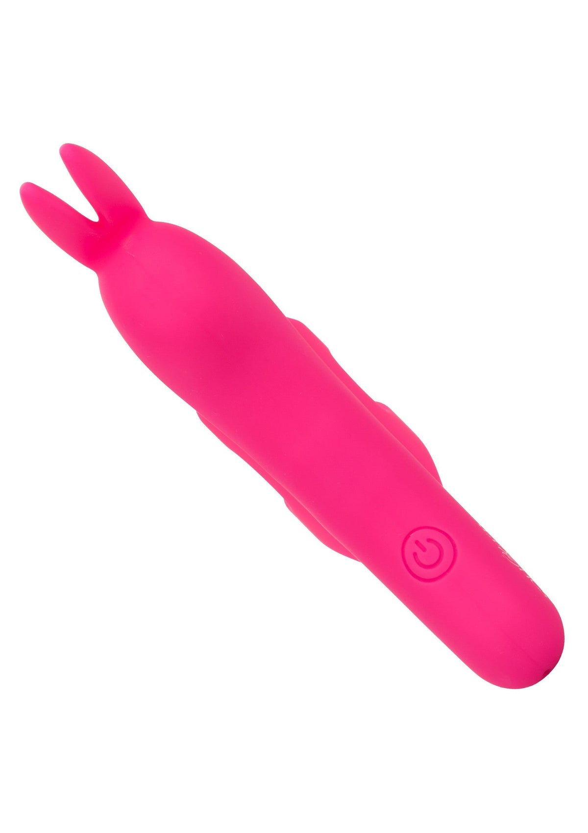 The Flirty Vibrator PINK - 15