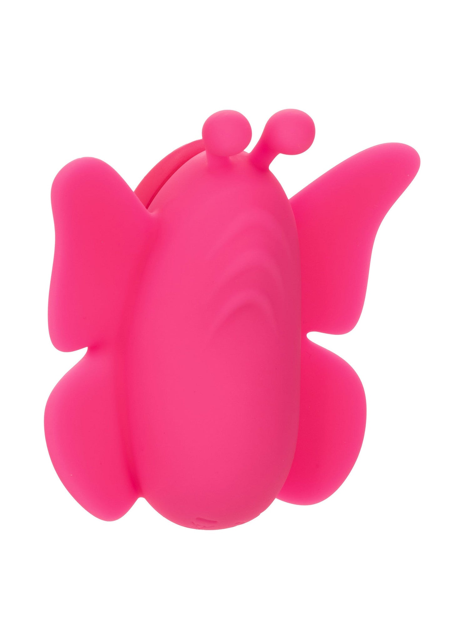 The Flutter Vibrator PINK - 5