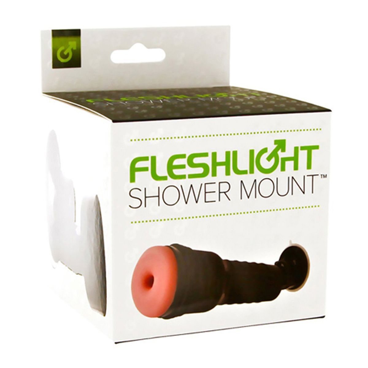 Fleshlight - Shower Mount Douche steun - 2