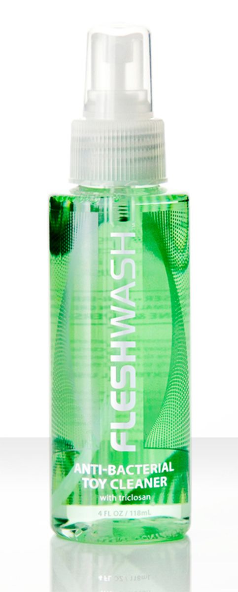 Fleshlight Wash Reinigingsmiddel - 100 ml - 0