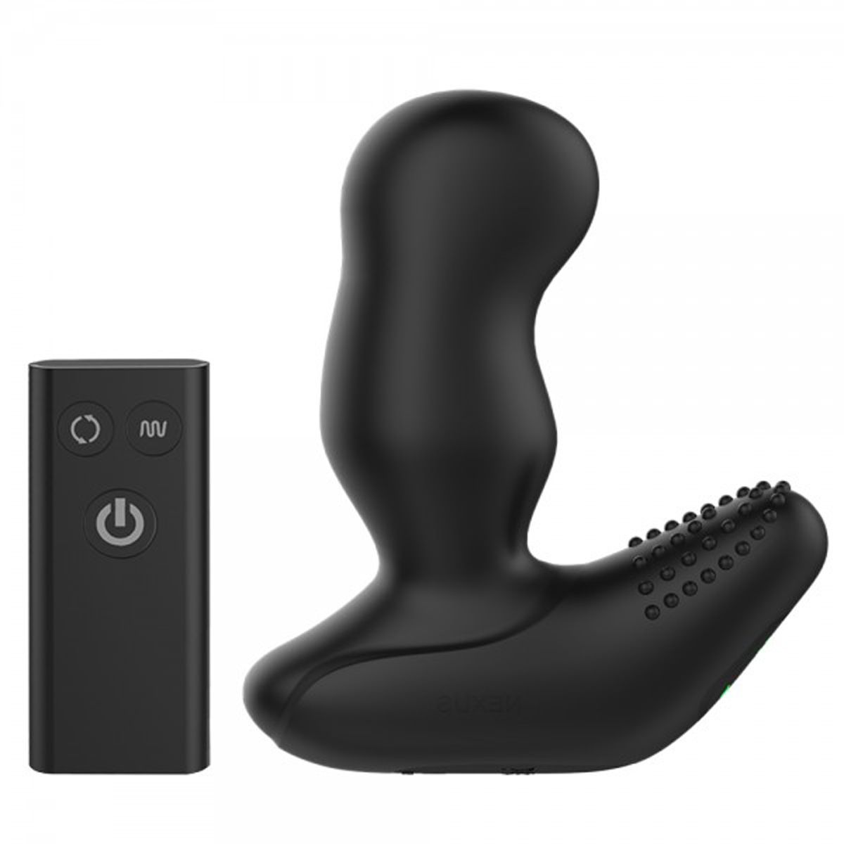 Nexus - Revo Extreme Roterende Prostaatvibrator - 0